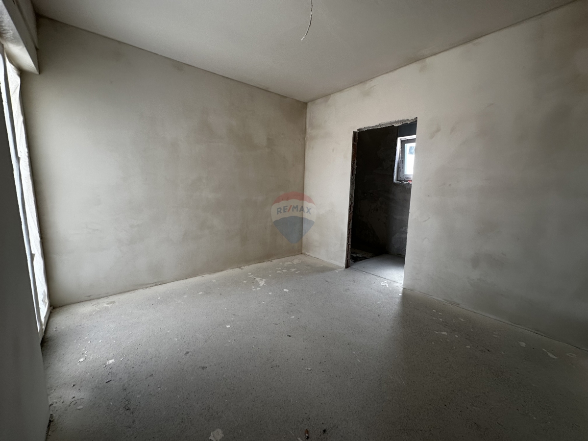 Appartamento Vodice, 72,46m2