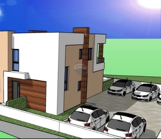 Appartamento Vodice, 57,57m2