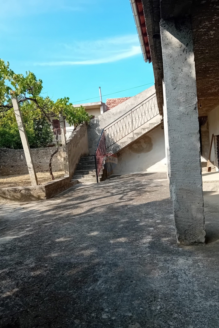 Casa Bićine, Skradin, 156m2