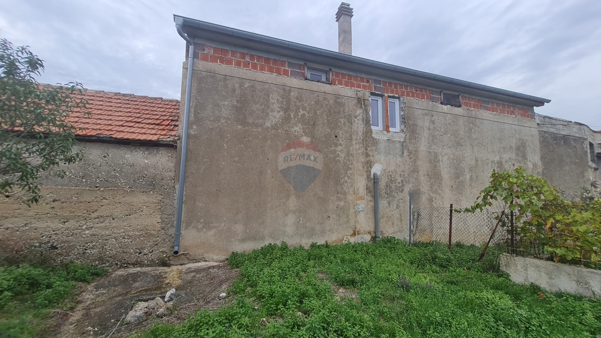 Casa Bićine, Skradin, 156m2