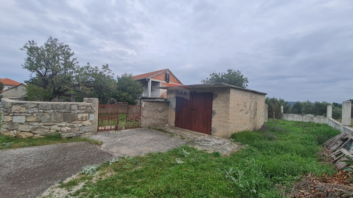 Casa Bićine, Skradin, 156m2