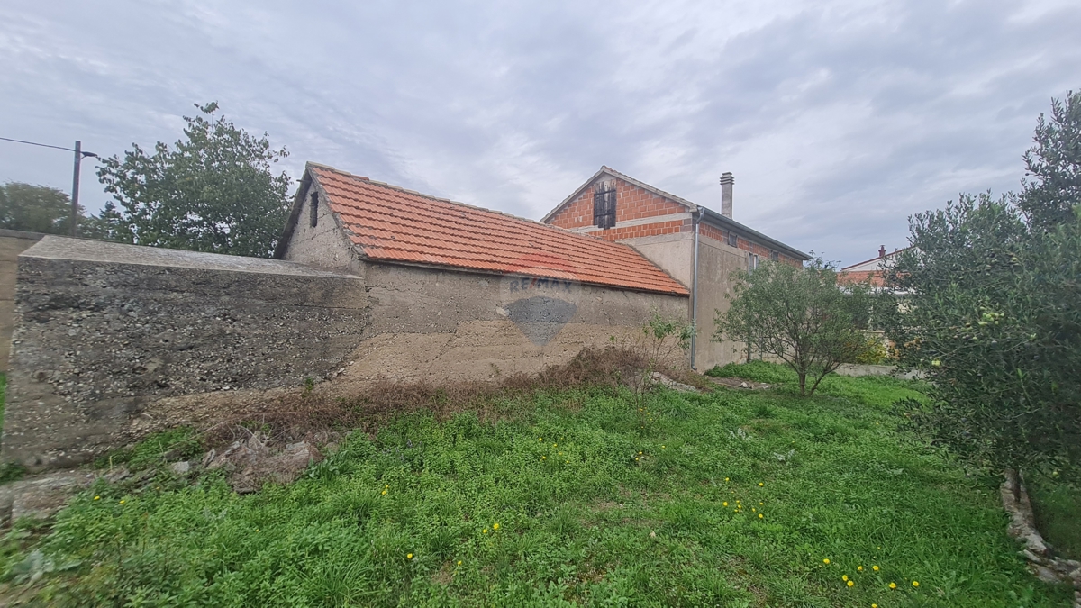 Casa Bićine, Skradin, 156m2