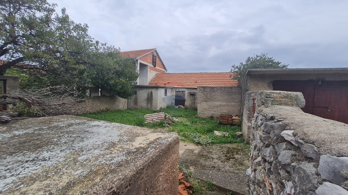 Casa Bićine, Skradin, 156m2