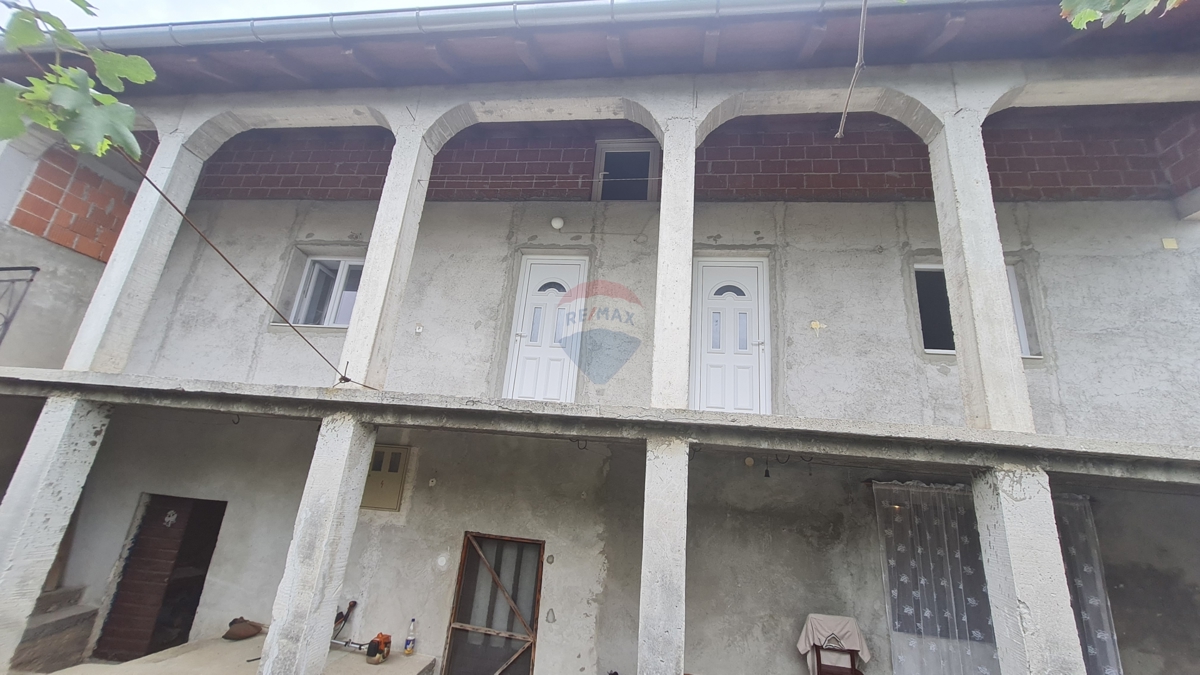 Casa Bićine, Skradin, 156m2