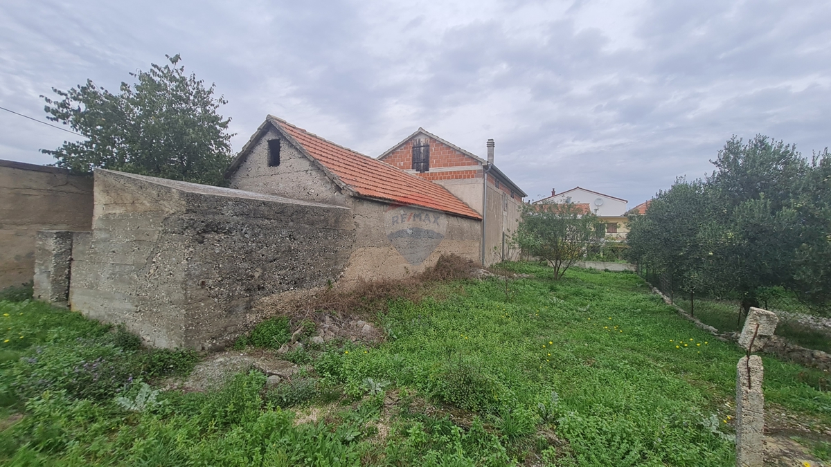 Casa Bićine, Skradin, 156m2