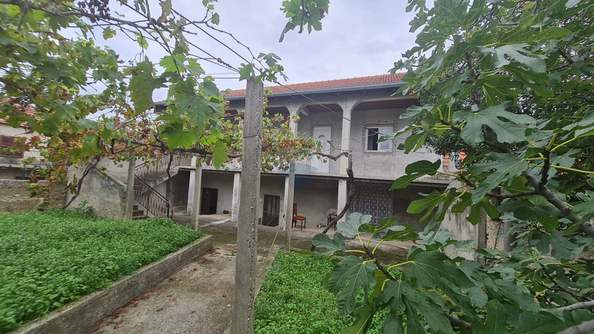 Casa Bićine, Skradin, 156m2