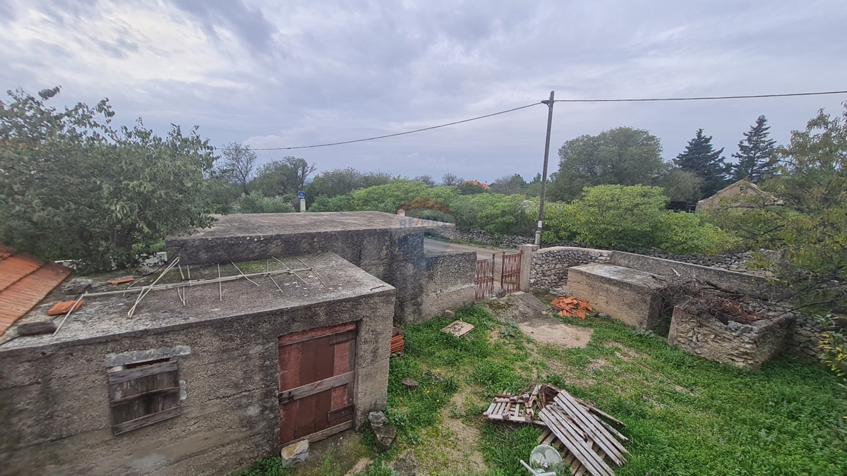 Casa Bićine, Skradin, 156m2