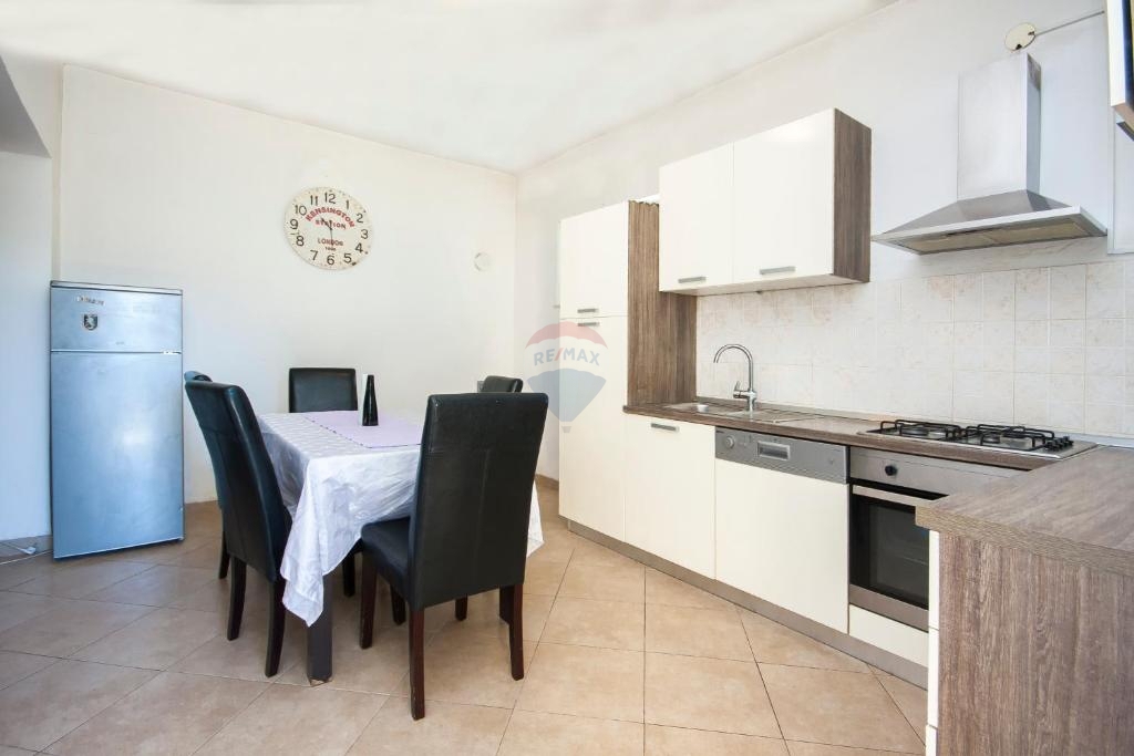 Casa Brodarica, Šibenik - Okolica, 220m2