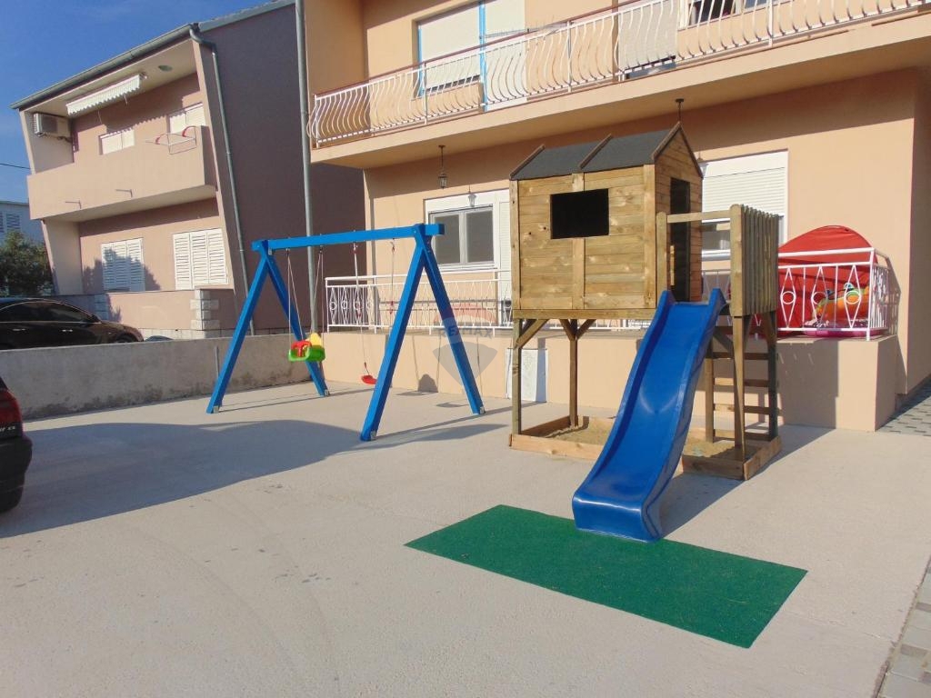 Casa Brodarica, Šibenik - Okolica, 220m2