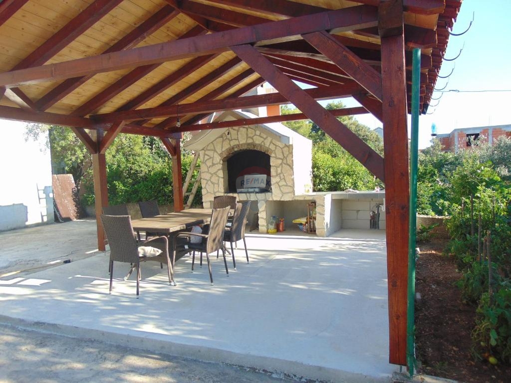 Casa Brodarica, Šibenik - Okolica, 220m2