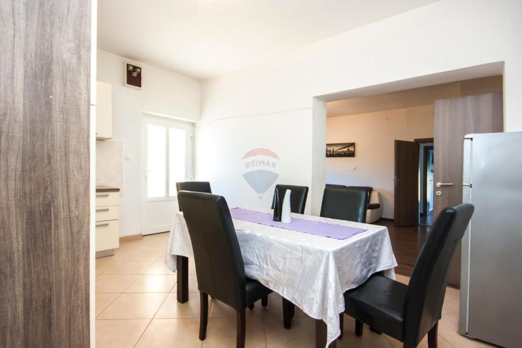 Casa Brodarica, Šibenik - Okolica, 220m2