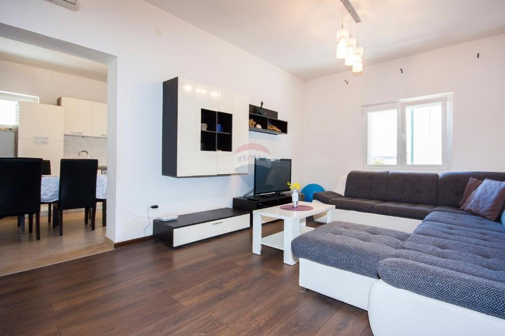 Casa Brodarica, Šibenik - Okolica, 220m2