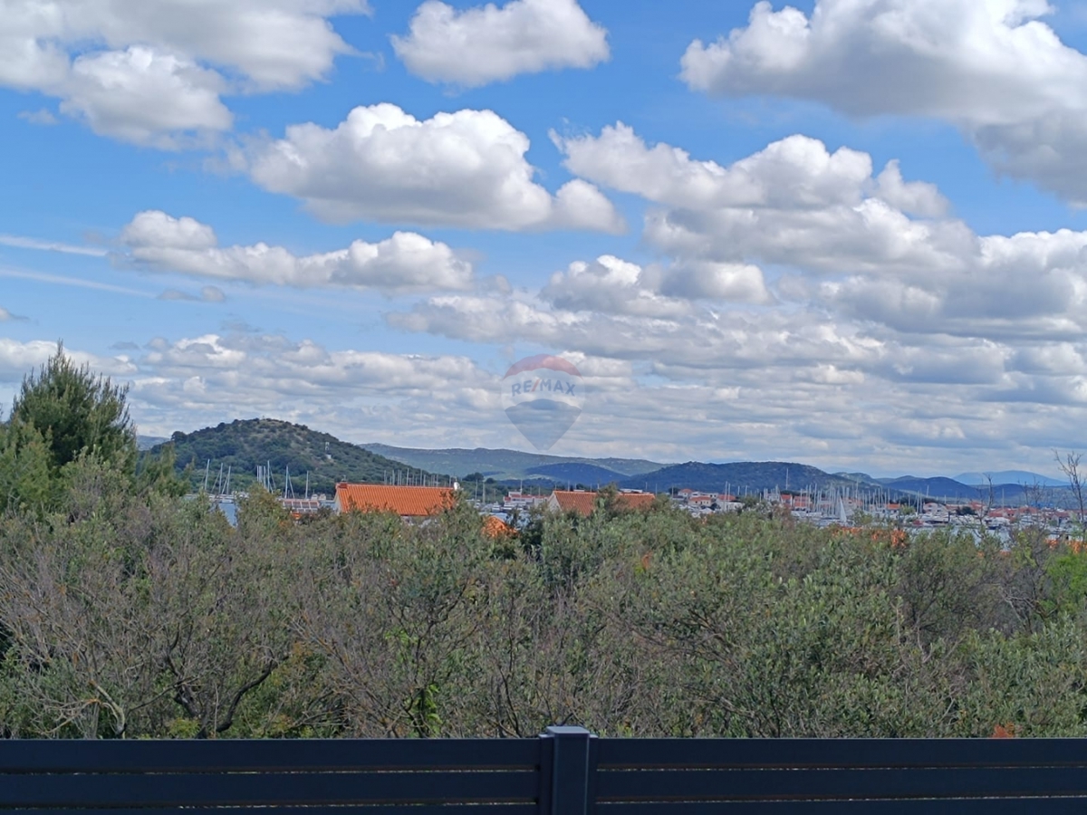 Appartamento Kornati, Murter, 91,06m2