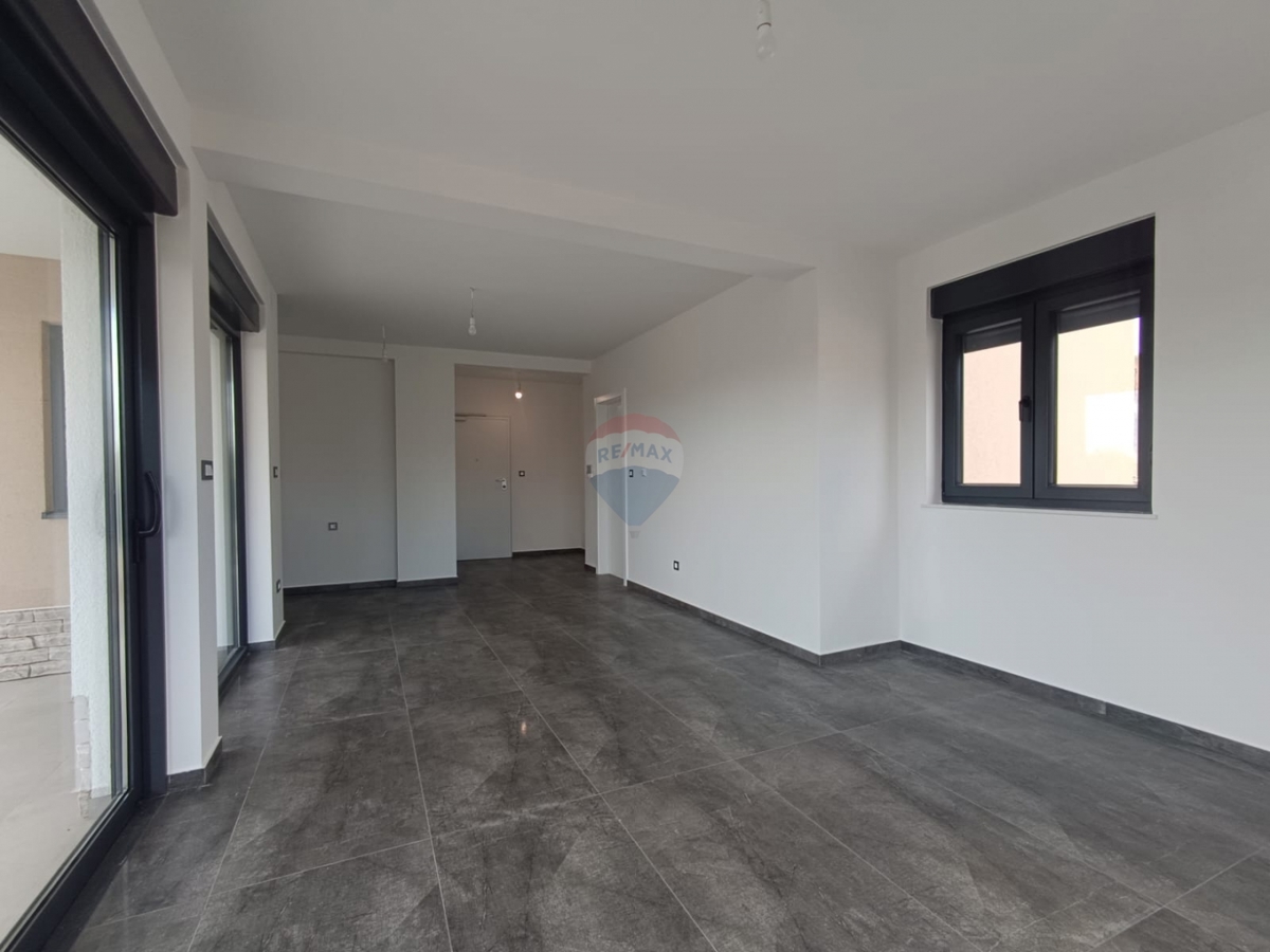 Appartamento Kornati, Murter, 91,06m2