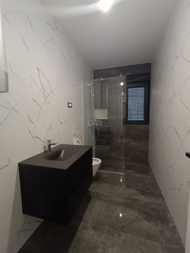 Appartamento Kornati, Murter, 91,06m2