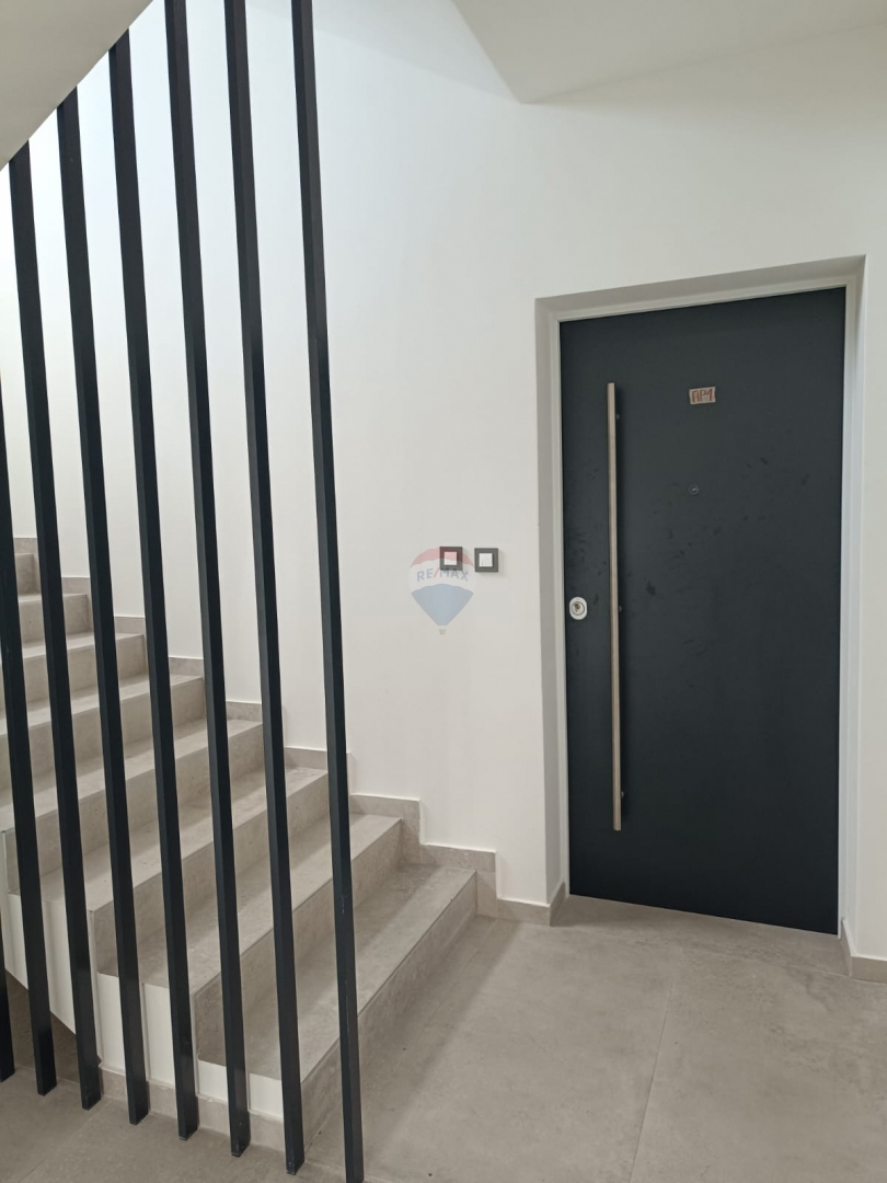 Appartamento Kornati, Murter, 91,06m2