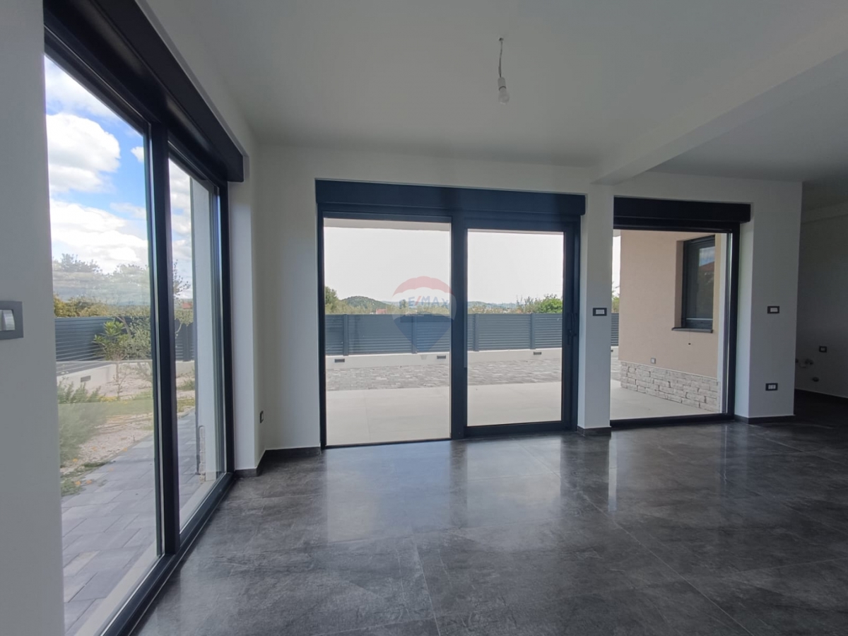 Appartamento Kornati, Murter, 91,06m2