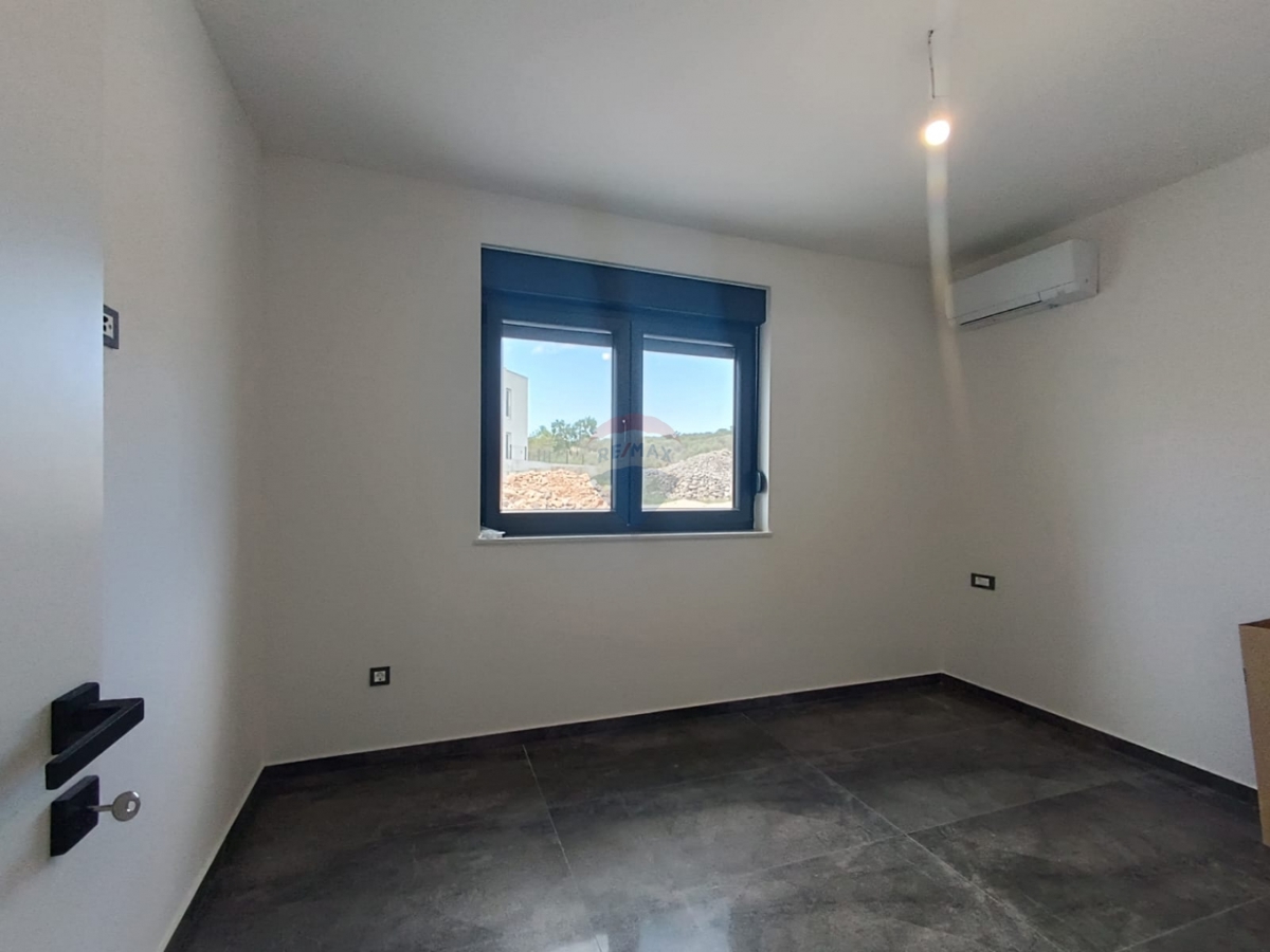 Appartamento Kornati, Murter, 91,06m2