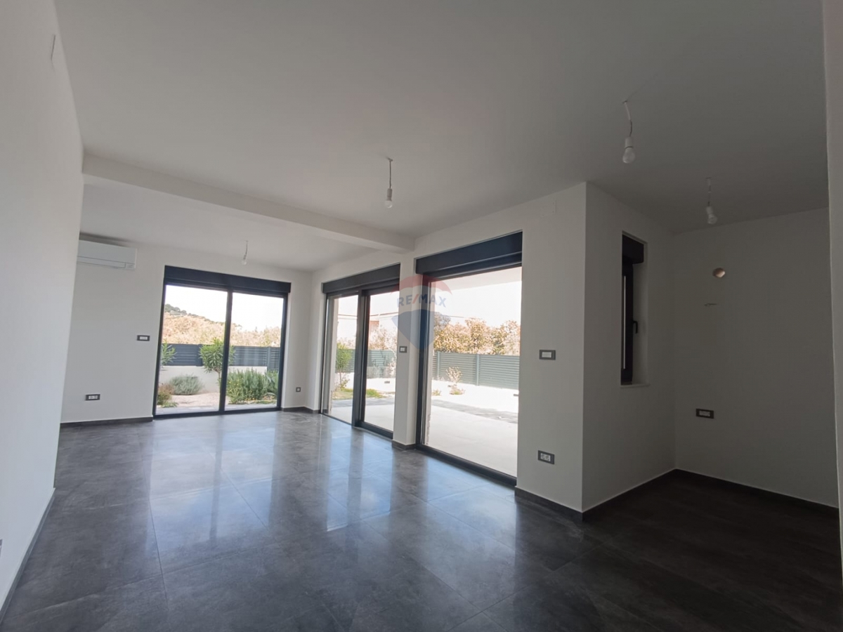 Appartamento Kornati, Murter, 91,06m2