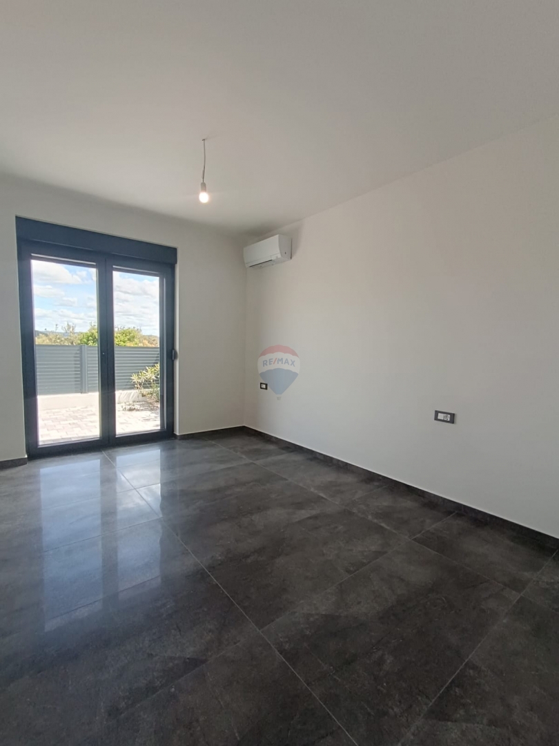 Appartamento Kornati, Murter, 91,06m2