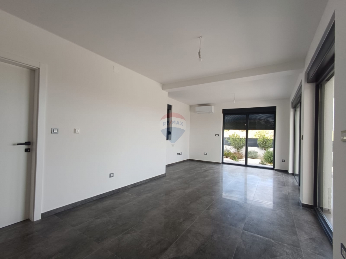 Appartamento Kornati, Murter, 91,06m2