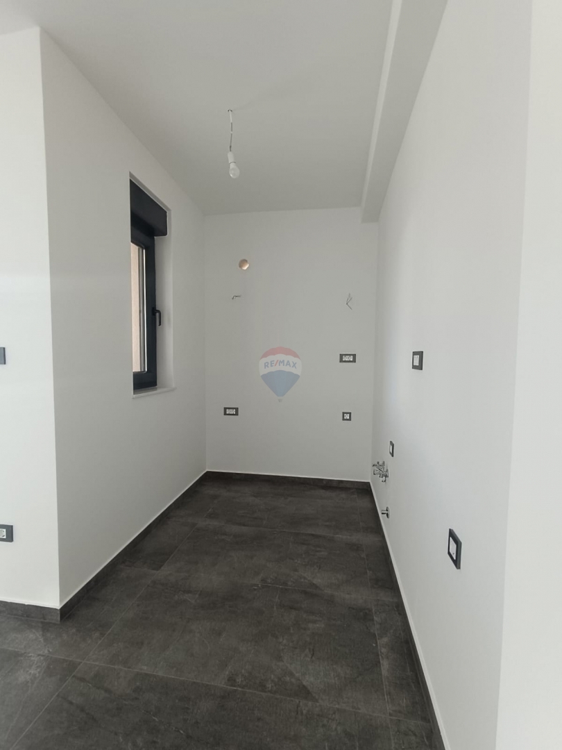 Appartamento Kornati, Murter, 91,06m2