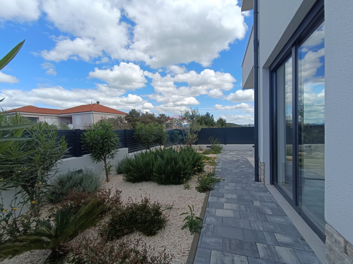 Appartamento Kornati, Murter, 91,06m2