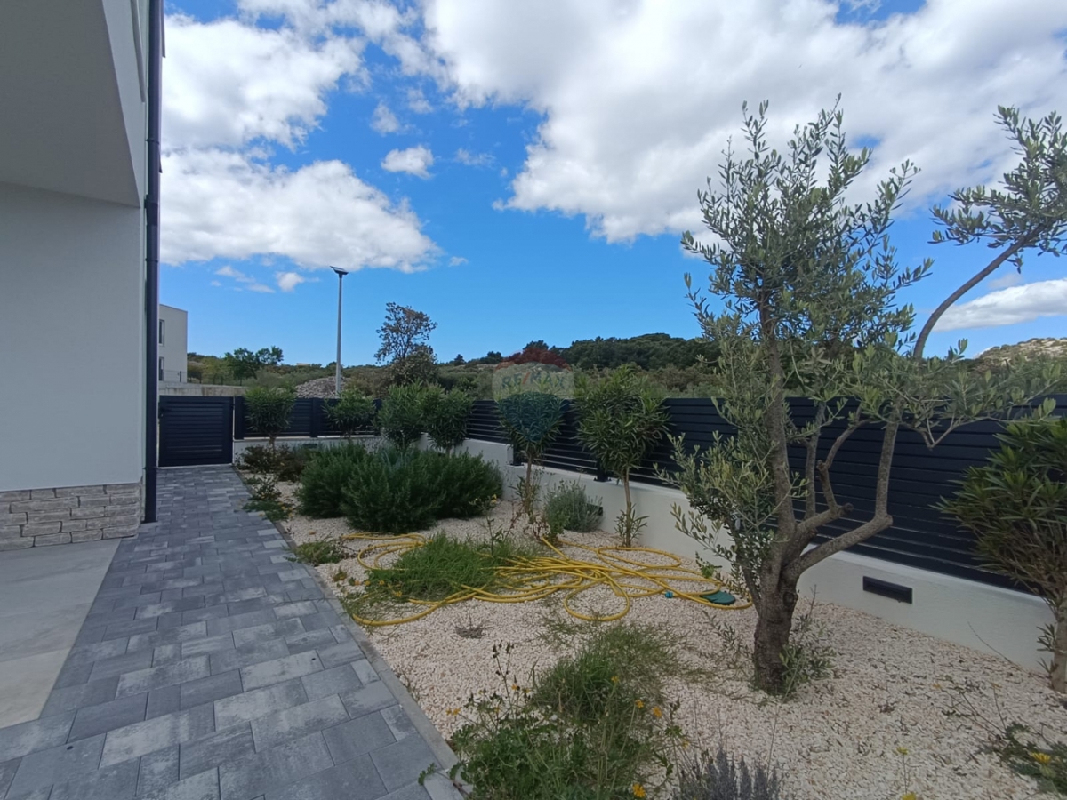 Appartamento Kornati, Murter, 91,06m2