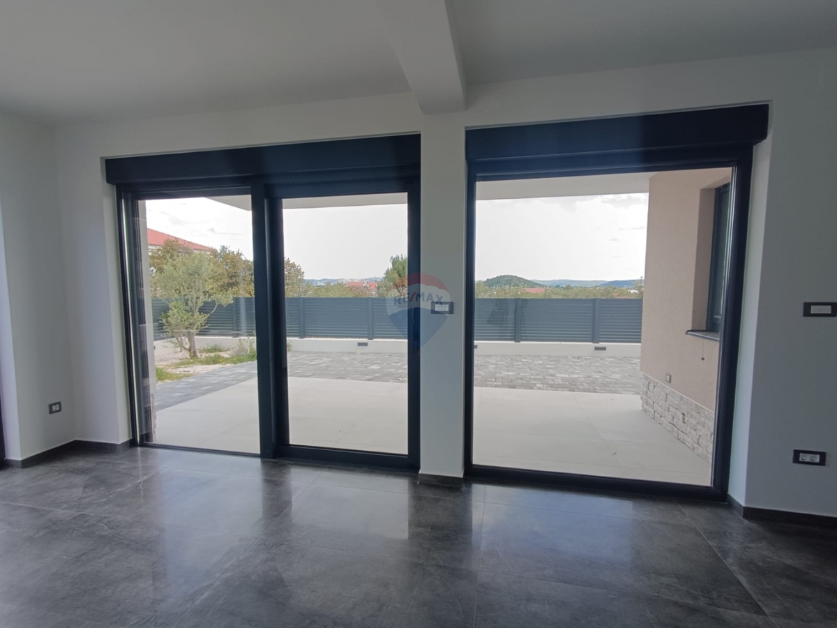 Appartamento Kornati, Murter, 91,06m2
