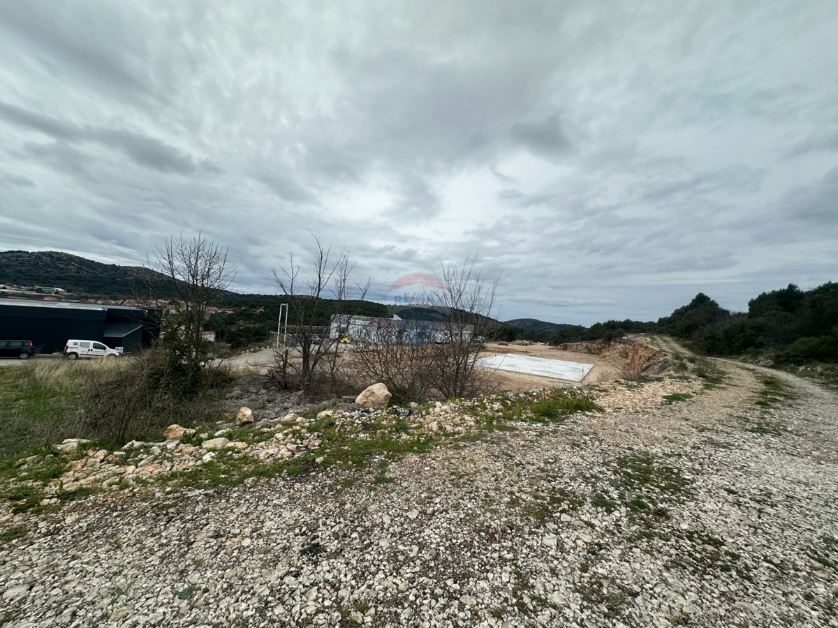 Terreno Bilice, Šibenik - Okolica, 3.910m2