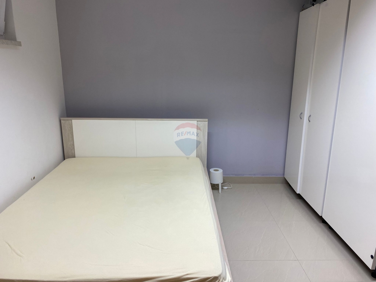 Appartamento Tribunj, 61,52m2