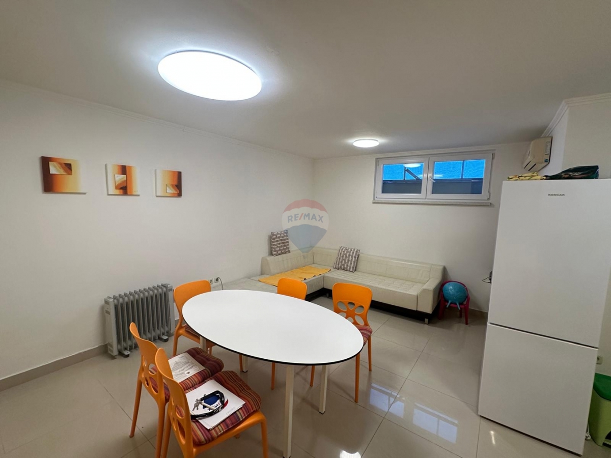 Appartamento Tribunj, 61,52m2