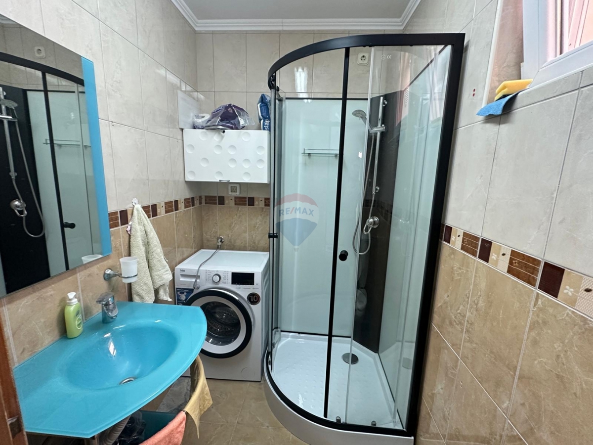 Appartamento Tribunj, 61,52m2