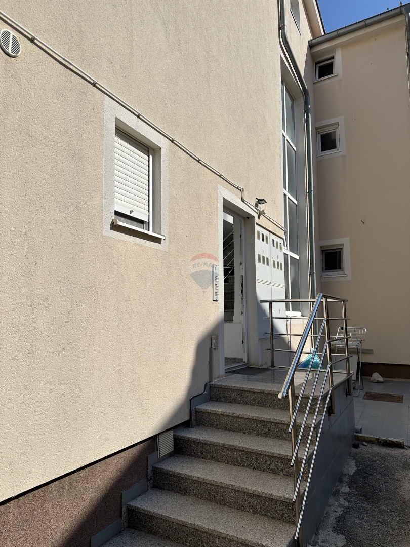 Appartamento Tribunj, 61,52m2