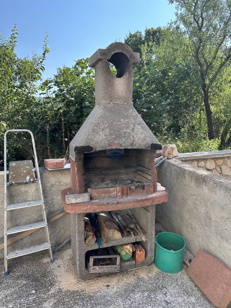 Appartamento Tribunj, 61,52m2