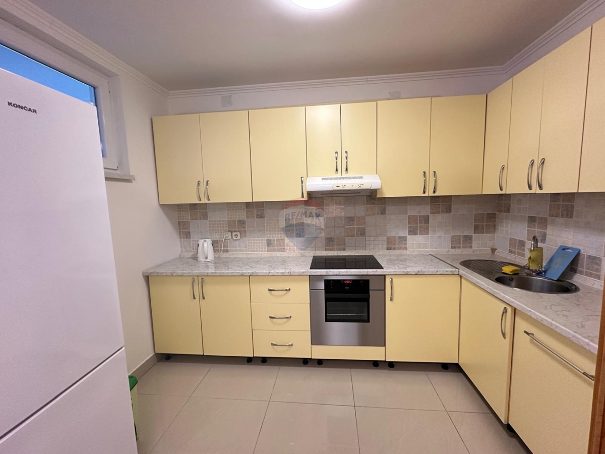 Appartamento Tribunj, 61,52m2