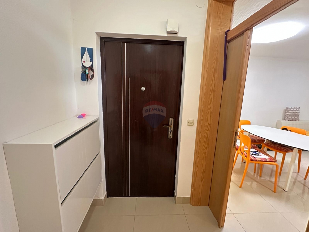 Appartamento Tribunj, 61,52m2