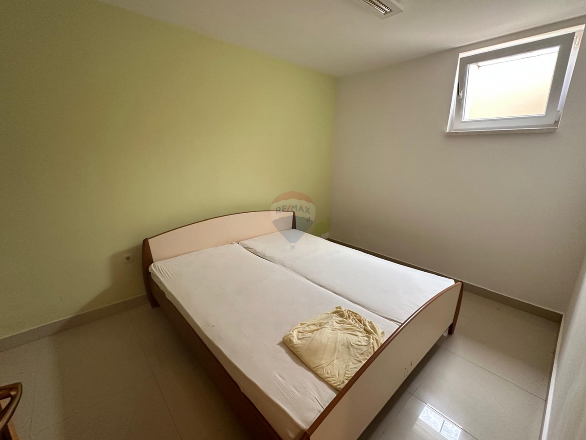 Appartamento Tribunj, 61,52m2