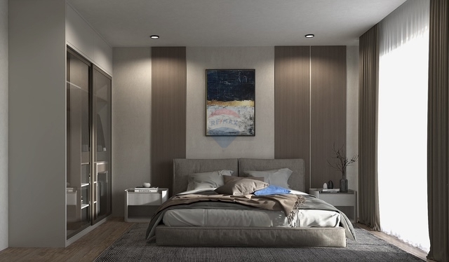 Appartamento con una camera da letto al 2° piano con splendida vista e piscina (S8), Primošten