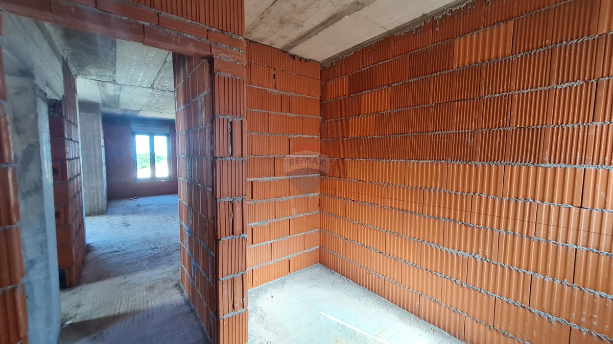 Appartamento Brodarica, Šibenik - Okolica, 66,93m2