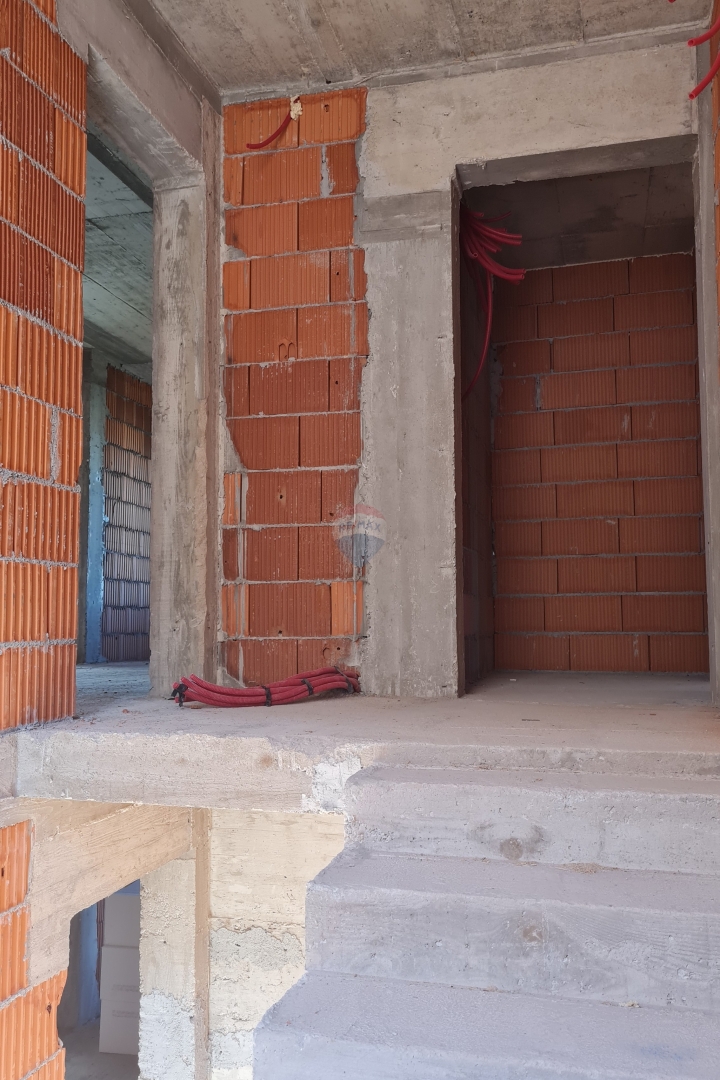 Appartamento Brodarica, Šibenik - Okolica, 66,93m2