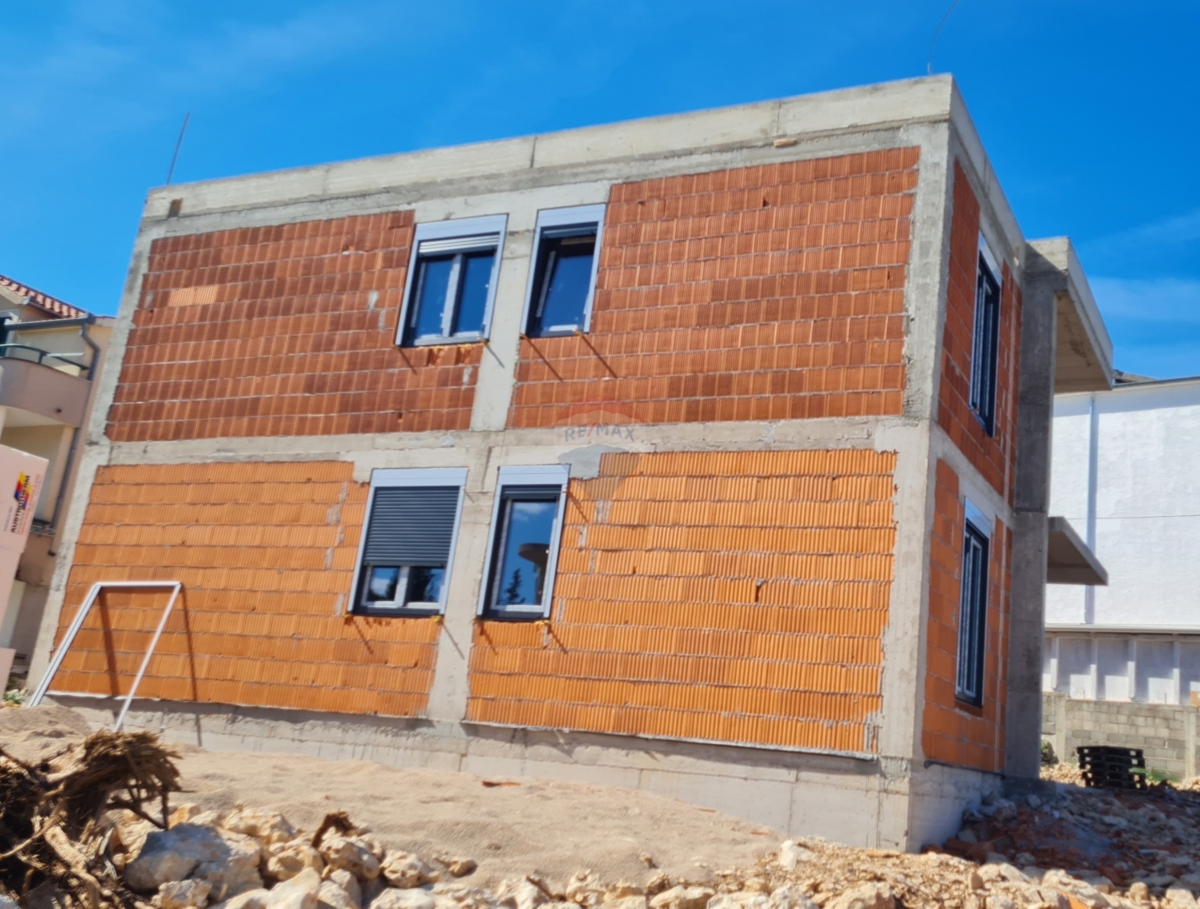 Appartamento Brodarica, Šibenik - Okolica, 66,93m2