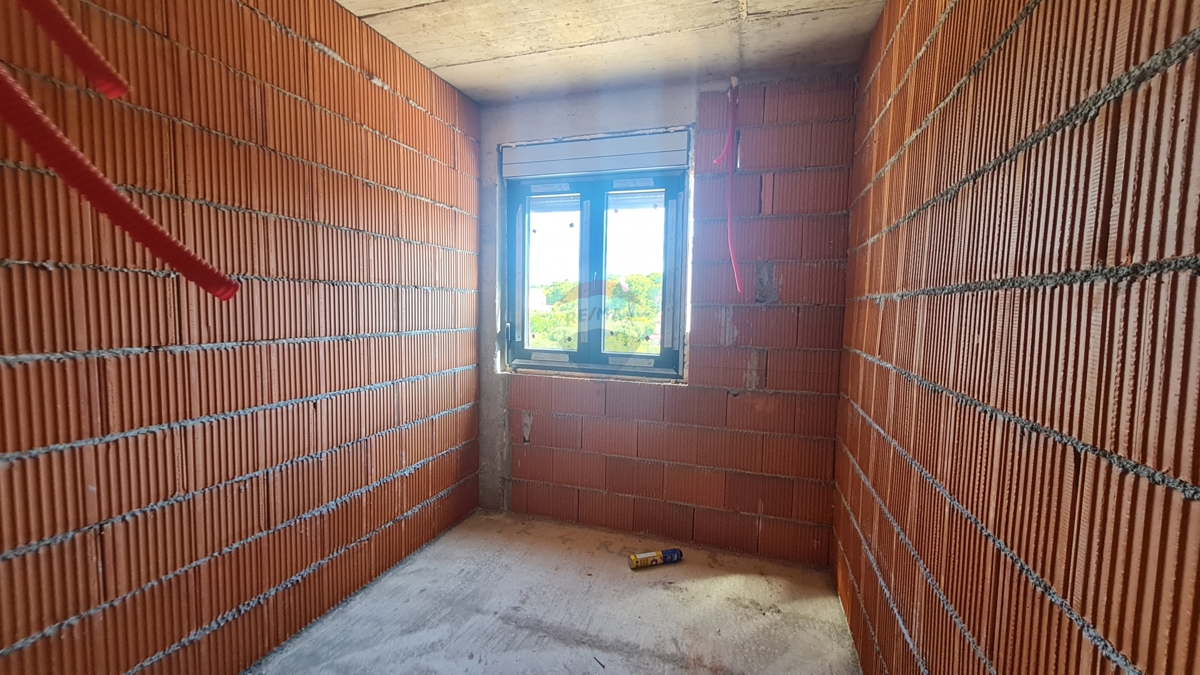 Appartamento Brodarica, Šibenik - Okolica, 66,93m2