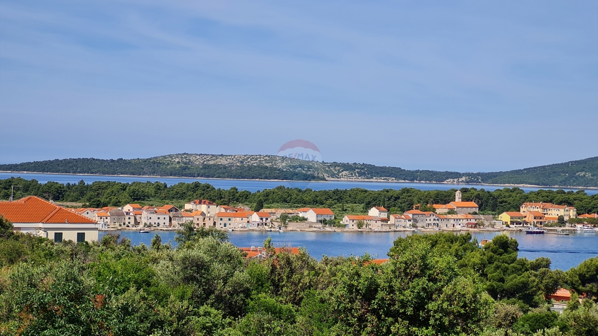 Appartamento Brodarica, Šibenik - Okolica, 66,93m2