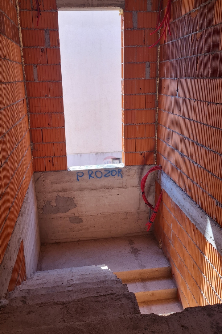 Appartamento Brodarica, Šibenik - Okolica, 66,93m2