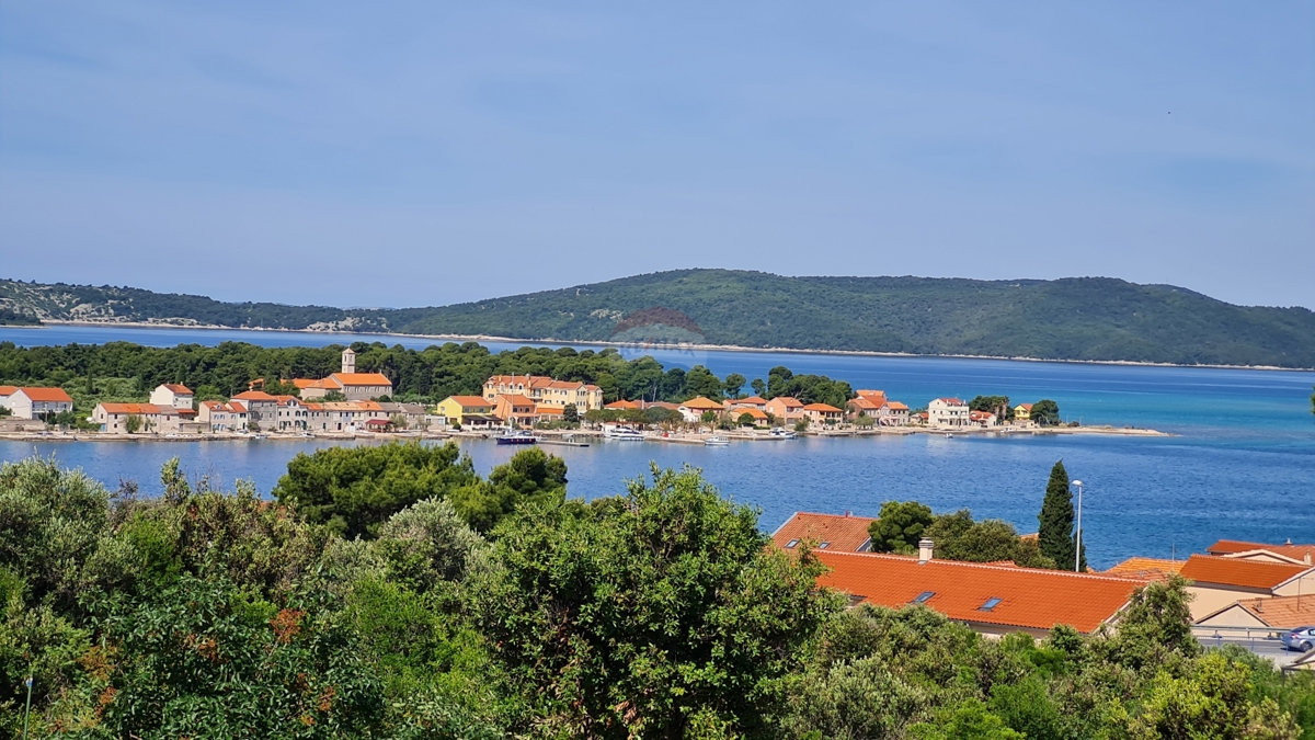 Appartamento Brodarica, Šibenik - Okolica, 66,93m2