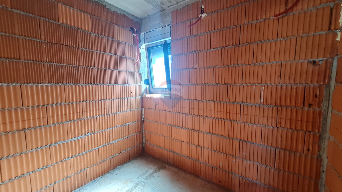 Appartamento Brodarica, Šibenik - Okolica, 66,93m2