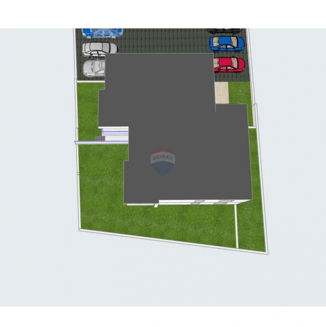 Appartamento Brodarica, Šibenik - Okolica, 66,93m2