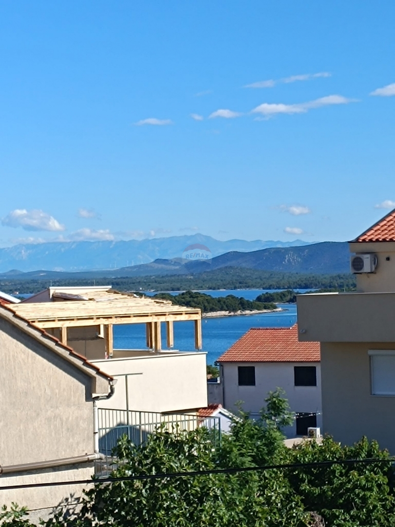 Casa Murter, 117m2