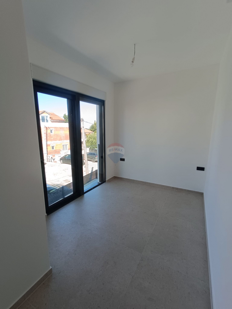 Casa Murter, 117m2